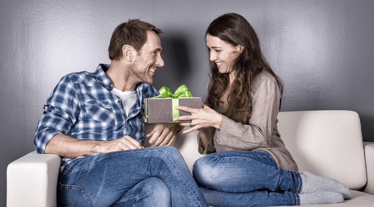 Troika collection gifts