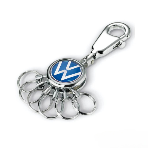 TROIKA Key Organizer "PATENT" - VW