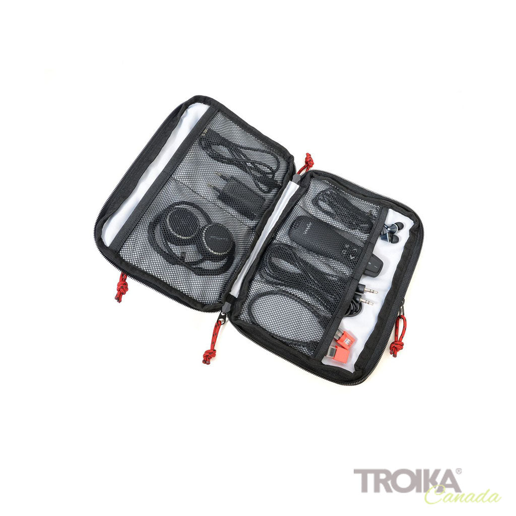 Cable organizer "BUSINESS TECH POUCH 2"