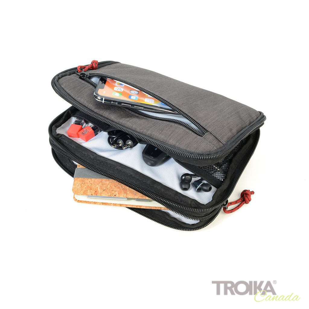 Cable organizer "BUSINESS TECH POUCH 2"