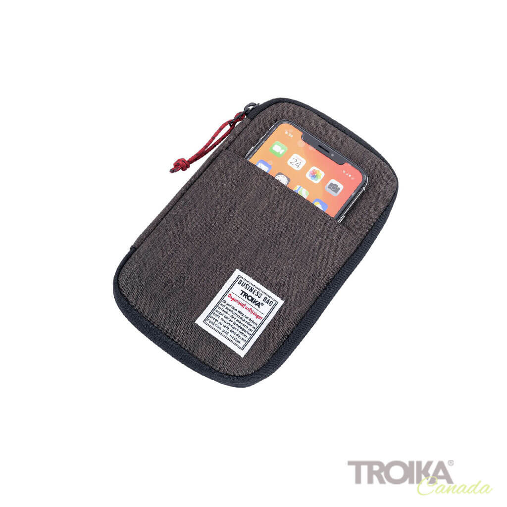 TROIKA Smart Traveller "BUSINESS TECH TRAVELLER"