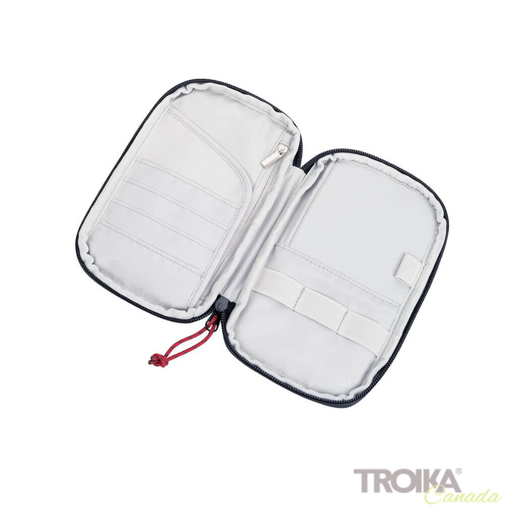 TROIKA Smart Traveller "BUSINESS TECH TRAVELLER"