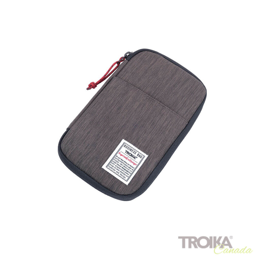 TROIKA Smart Traveller "BUSINESS TECH TRAVELLER"