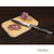 TROIKA Lunchbox "BAMBUS BOX"
