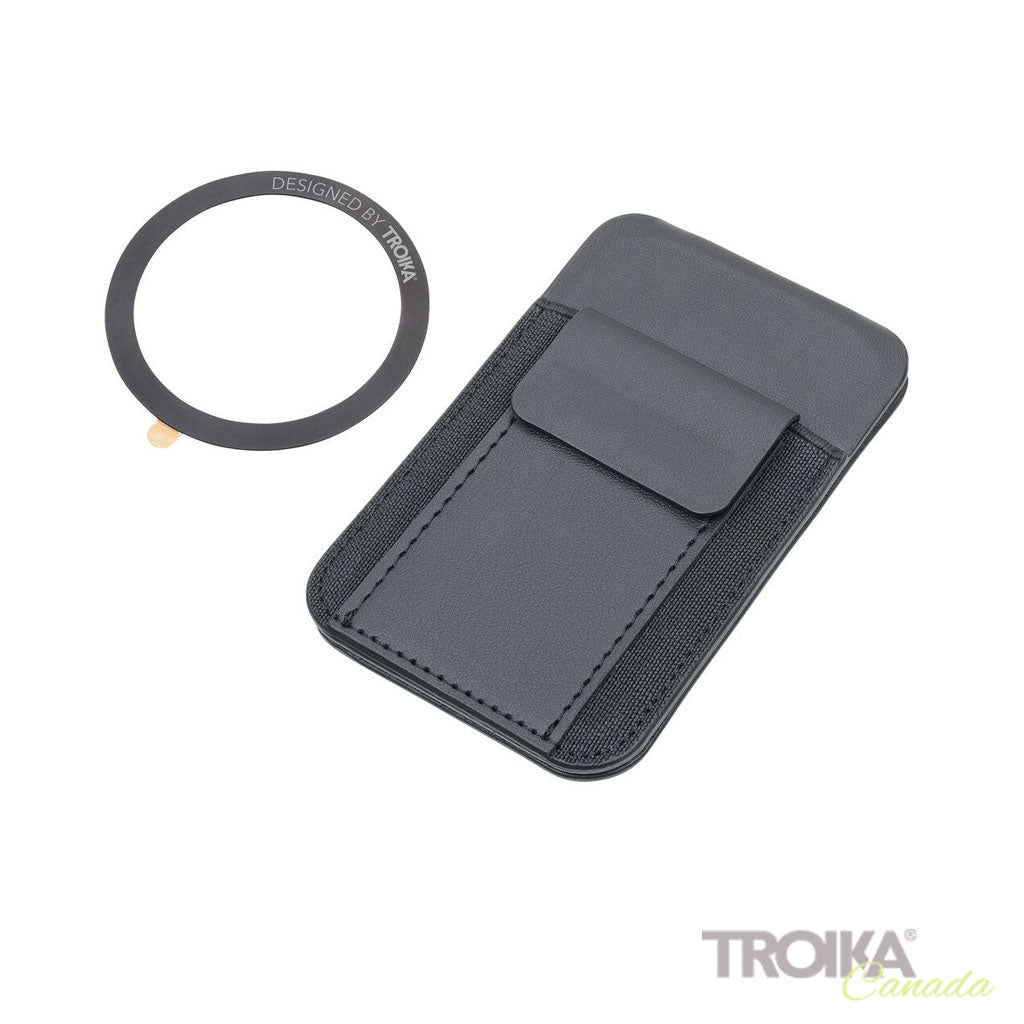 TROIKA Card Case &quot;CASH CARDS KEY&quot;