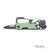 TROIKA Key Organizer and Mini Tool "TOOLINATOR CARD"