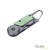 TROIKA Mini Tool "EGON CARD"