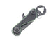 TROIKA Organisateur de clés et mini-outils "TOOLINATOR" - Or