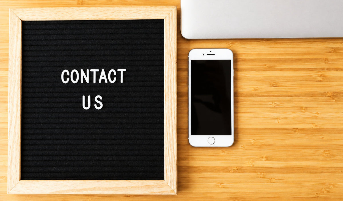 Troika Canada Contact us