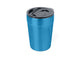 TROIKA Mug isotherme « CUP-UCCINO » - Bleu