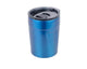 TROIKA Thermo mug "ESPRESSO DOPPIO" - Blue