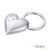 TROIKA Keychain "GIRLS BEST FRIENDS"