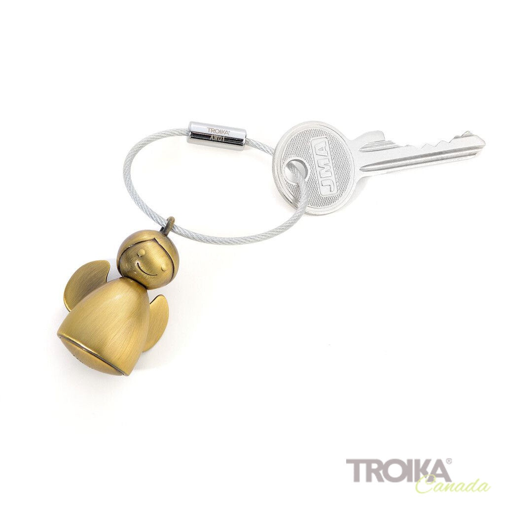 TROIKA Keychain "ANGELINA"