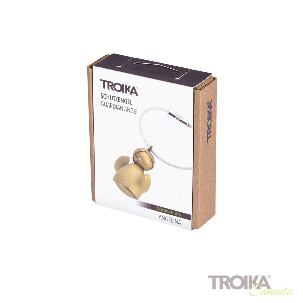TROIKA Keychain "ANGELINA"