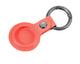 TROIKA Keychain "AIRTAG COVER" - Orange