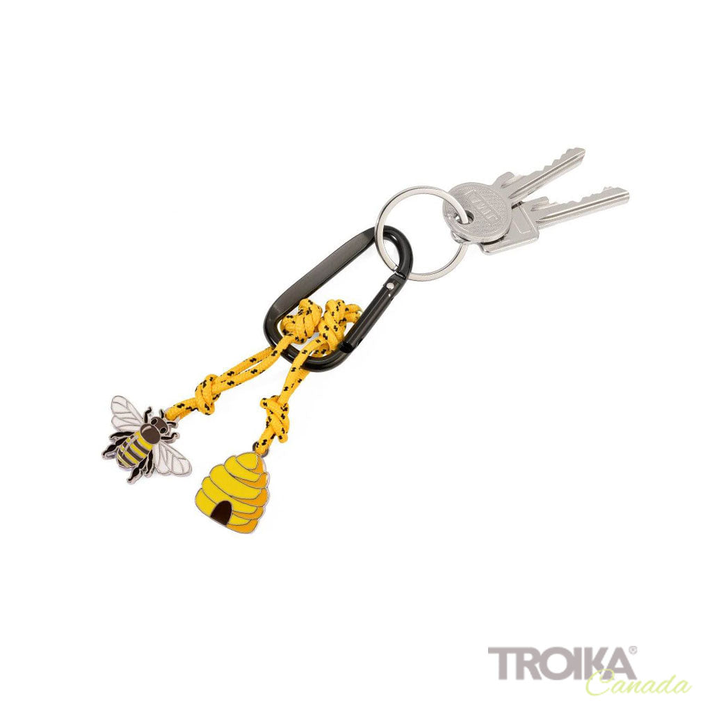 TROIKA Keychain "MAJA"