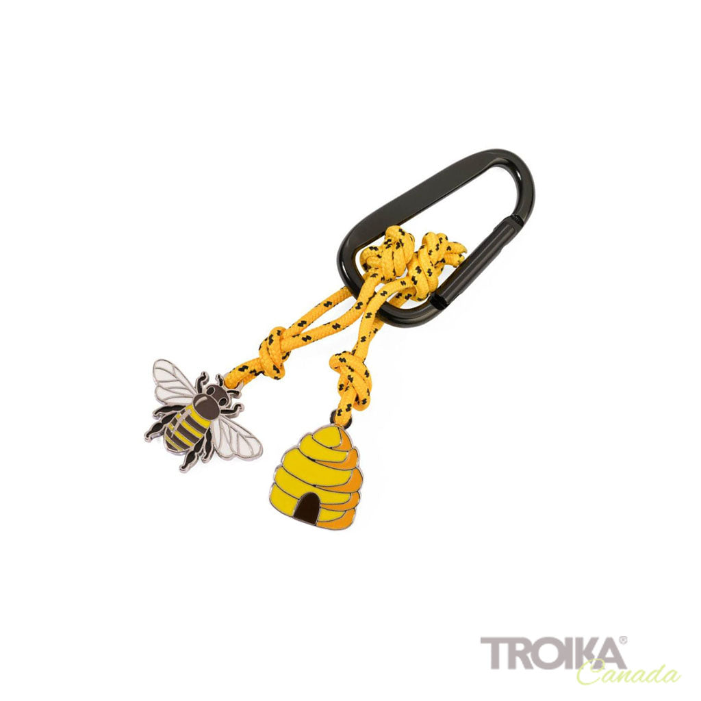 TROIKA Keychain "MAJA"