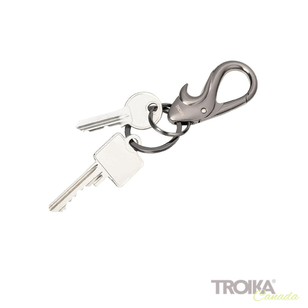 TROIKA Keychain "DROP"