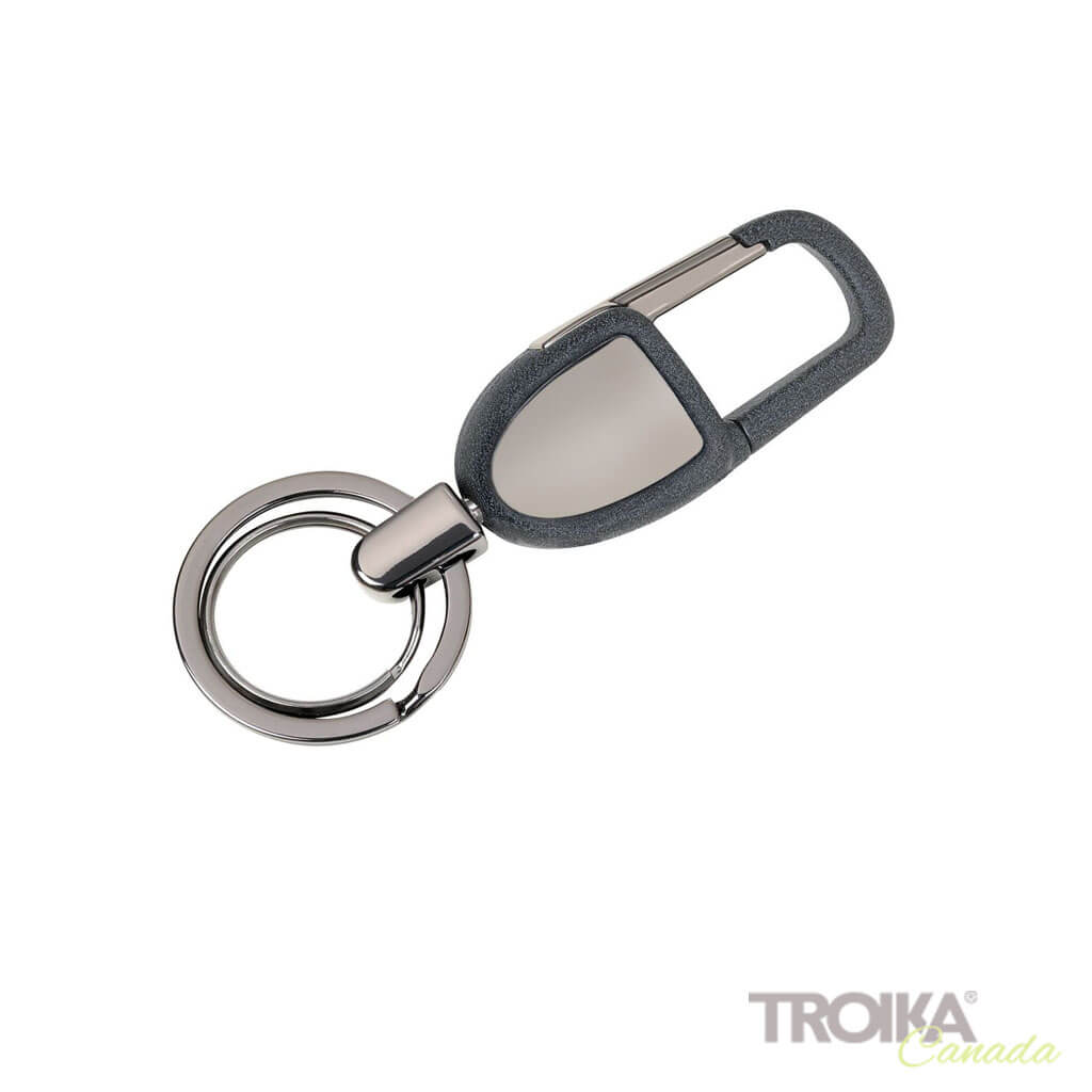 TROIKA Keychain "CARABINIERO"