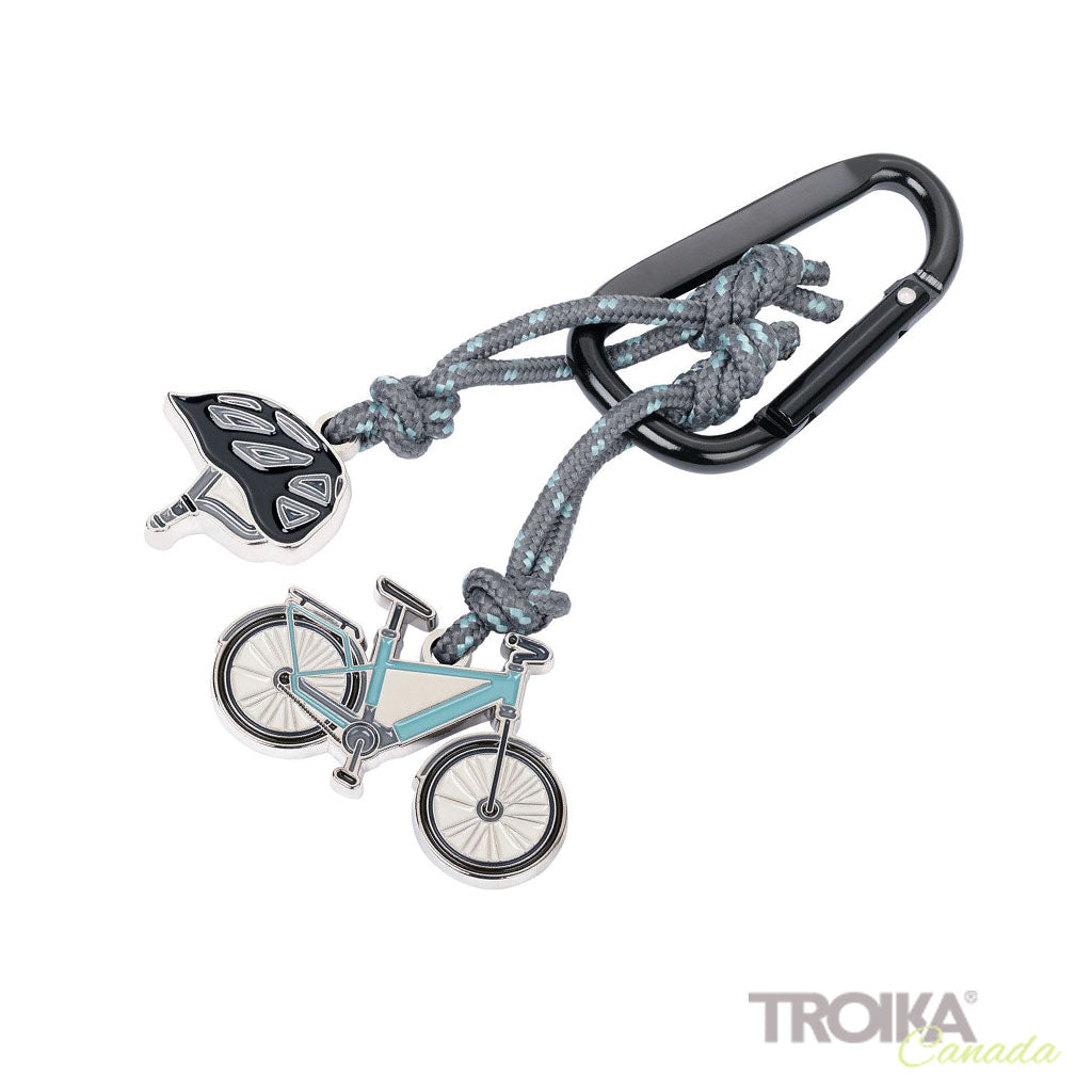 Troika keychain e-bike