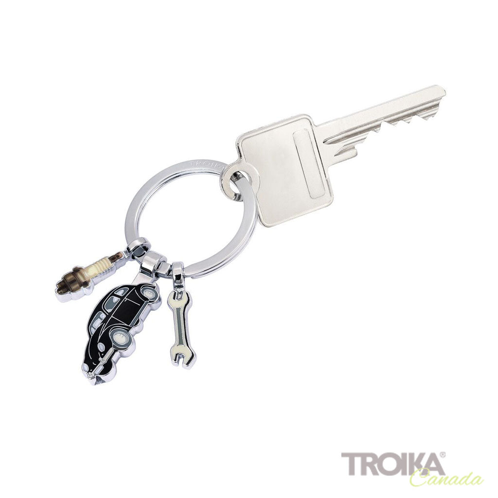 TROIKA Keychain "VOLKSWAGEN TYP1"