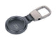 TROIKA Keychain "AIRTAG HOLDER" - Black
