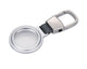 TROIKA Keychain "AIRTAG HOLDER" - Silver