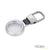 TROIKA Keychain "AIRTAG HOLDER" - Silver