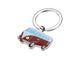 TROIKA Keychain "VW BULLI T1"