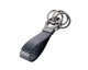 TROIKA Keychain "KEY-CLICK CARBON"