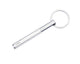 TROIKA Multitasking pencil "ENDLESS TO GO" - Silver