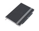 Bloc-notes TROIKA « SLIMPAD A5 » - Noir