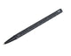 TROIKA Multitasking ballpoint pen "CONSTRUCTION BASIC" - Black