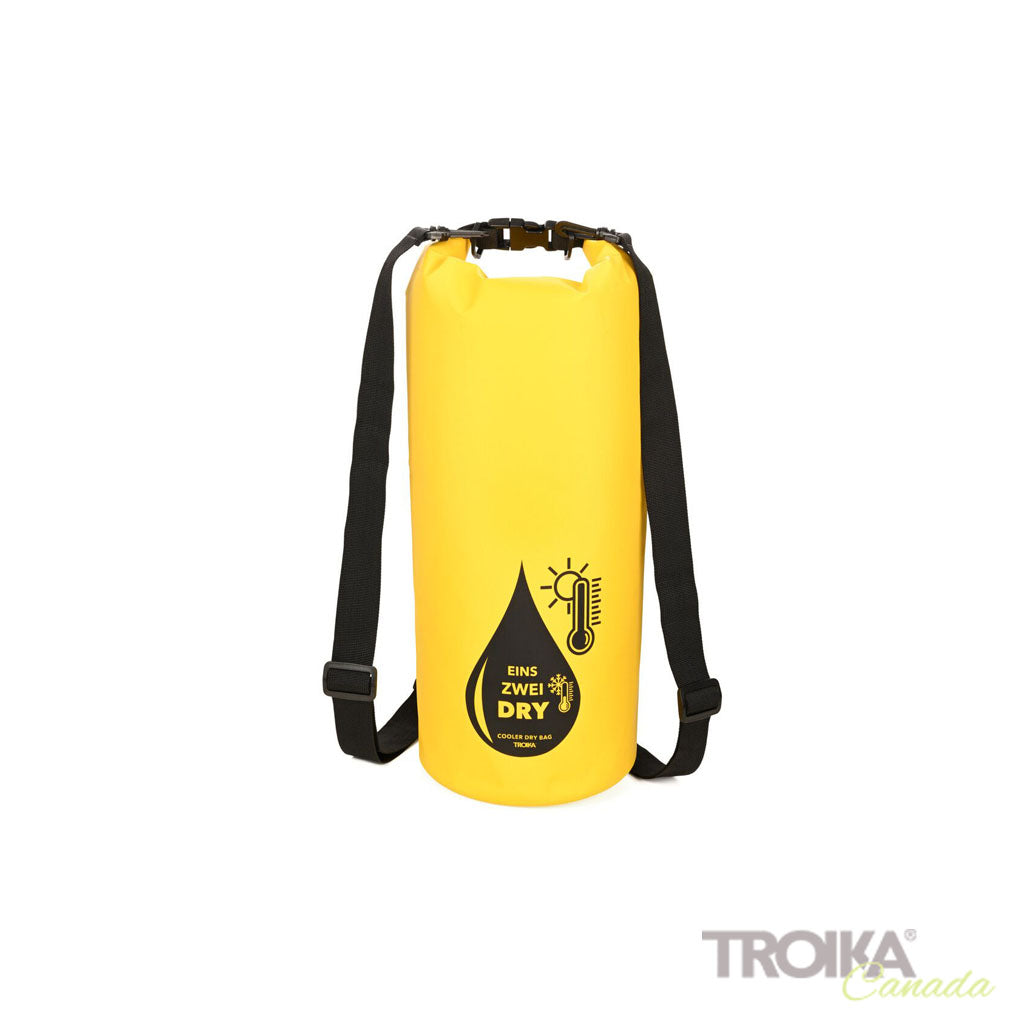 Outdoor backpack &quot;1-2-DRY BAG&quot;