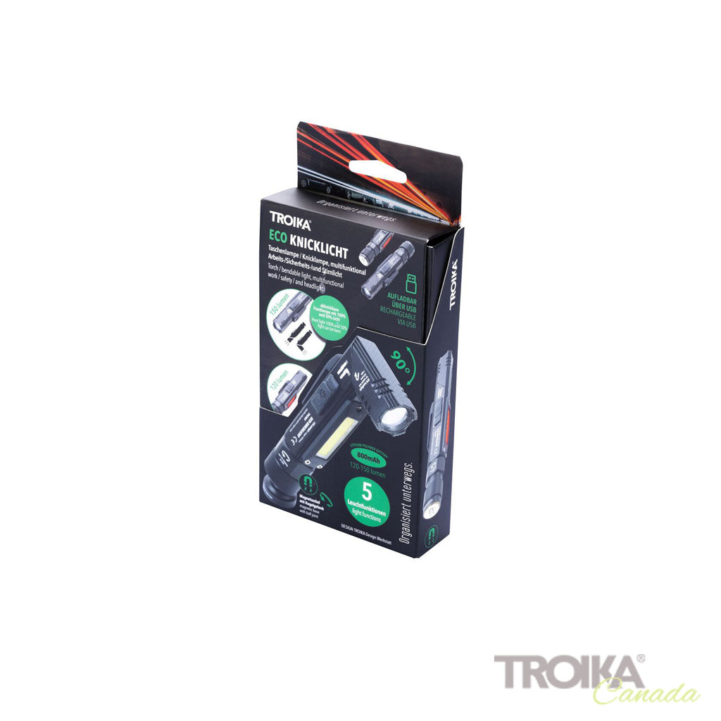 Flashlight "Eco Knicklicht"