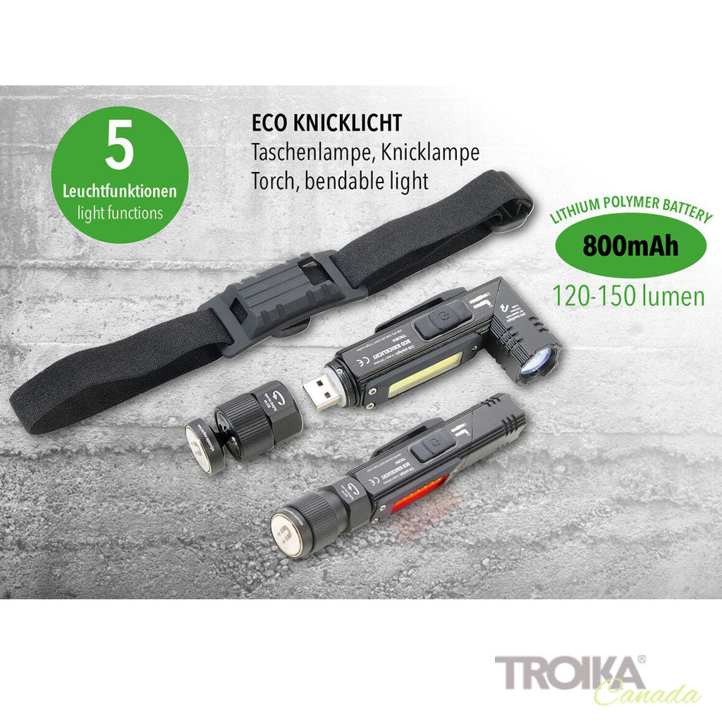Flashlight "Eco Knicklicht"