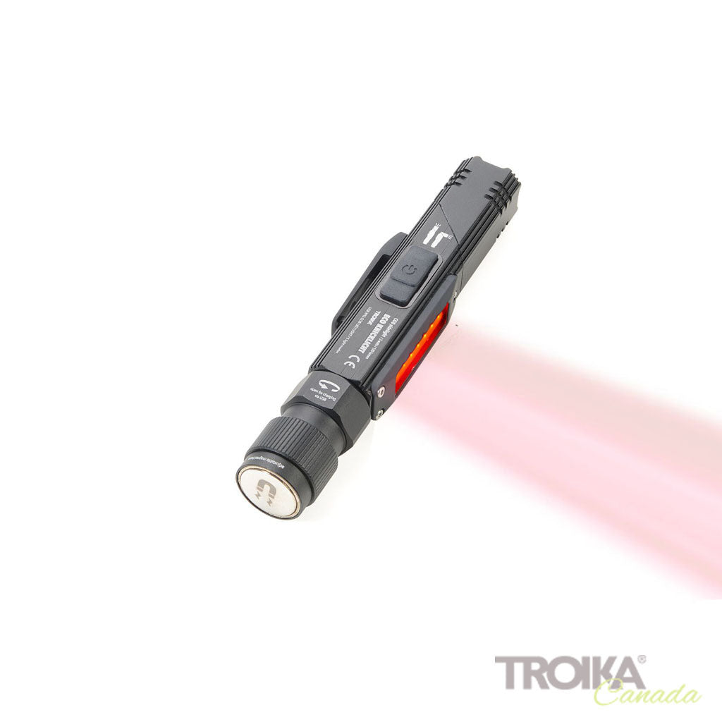 Flashlight "Eco Knicklicht"