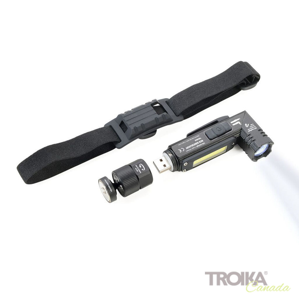 Flashlight "Eco Knicklicht"