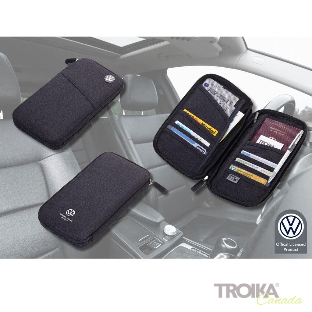 Troika Case Safe Ride Lifestyle