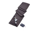TROIKA Cooling Towel "SCHWITZABLEITER" - Grey