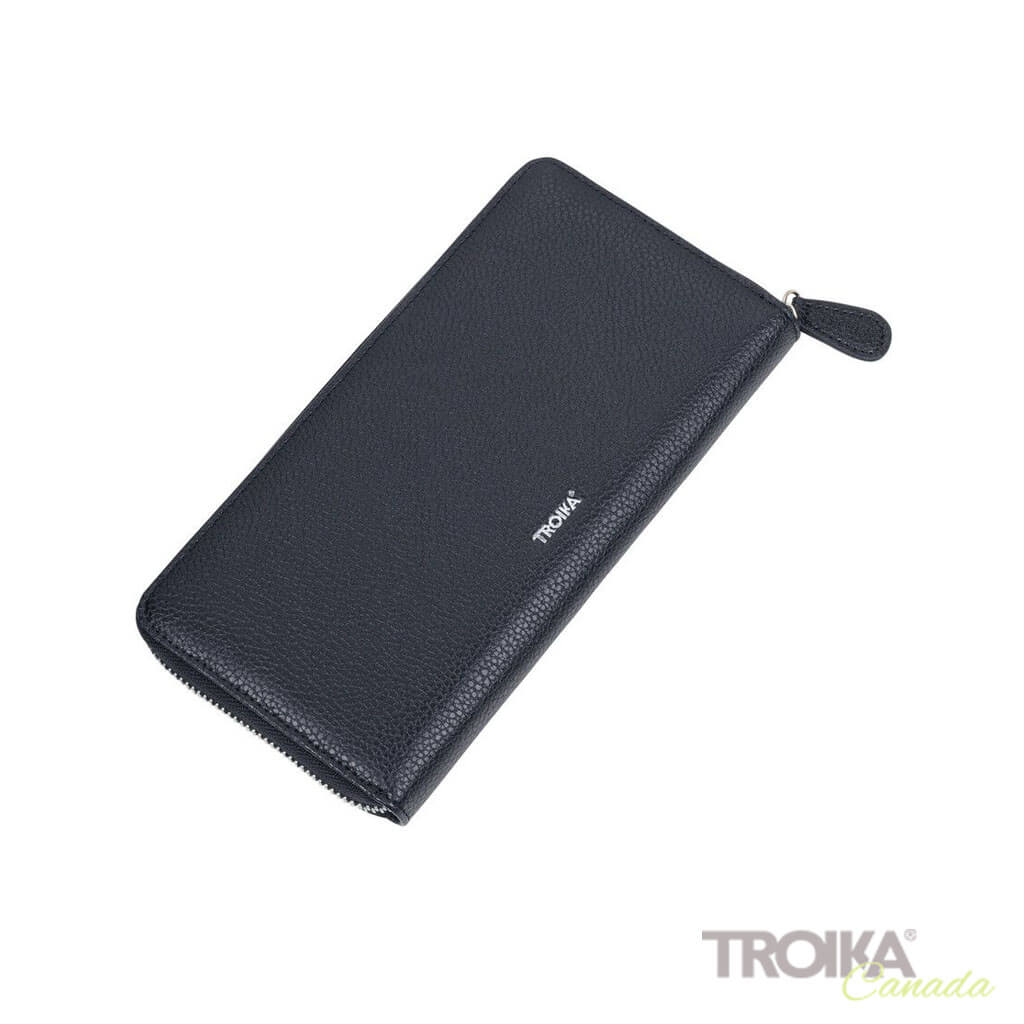 TROIKA Wallet "LADIES SMART WALLET"