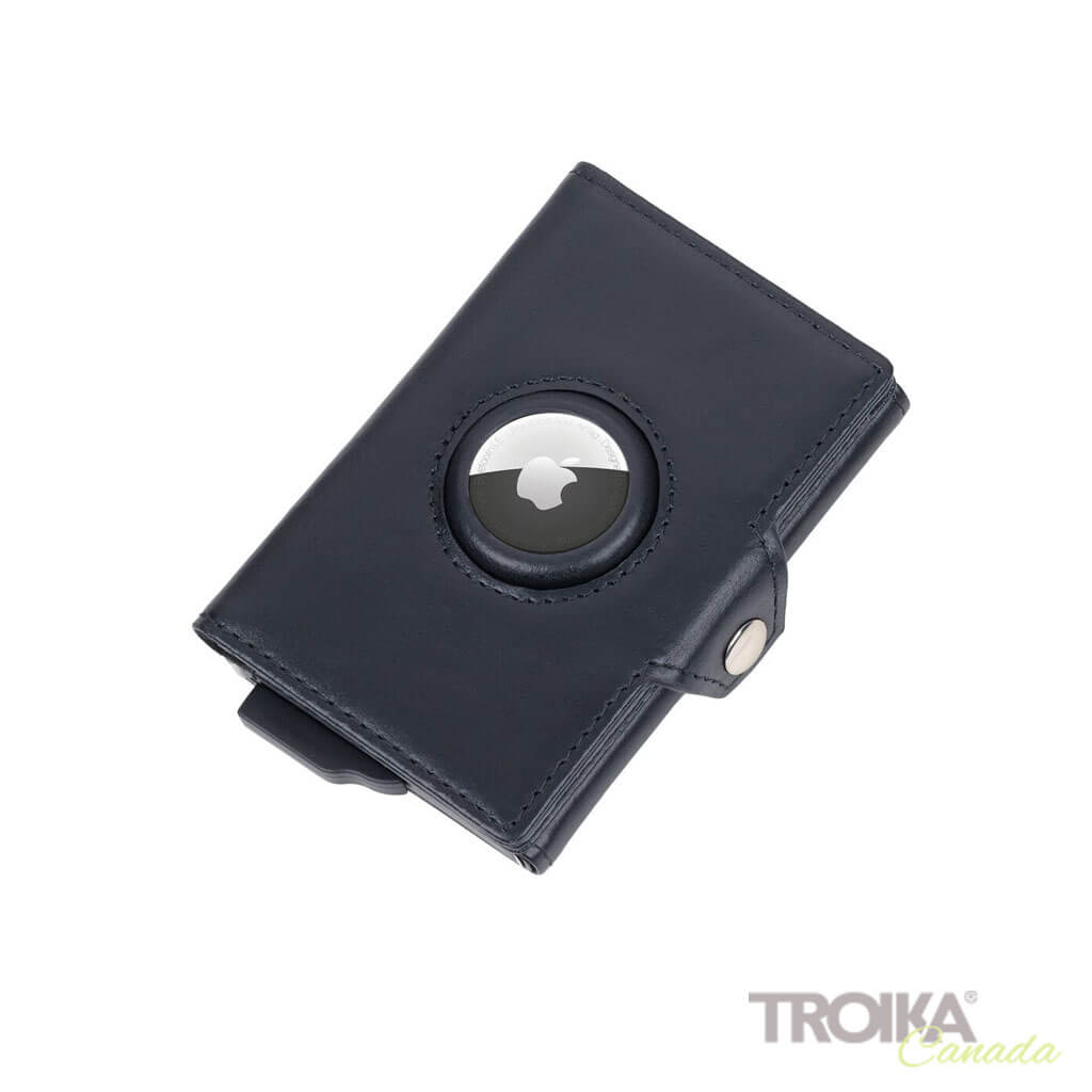TROIKA Card Case "MENS SMART WALLET"
