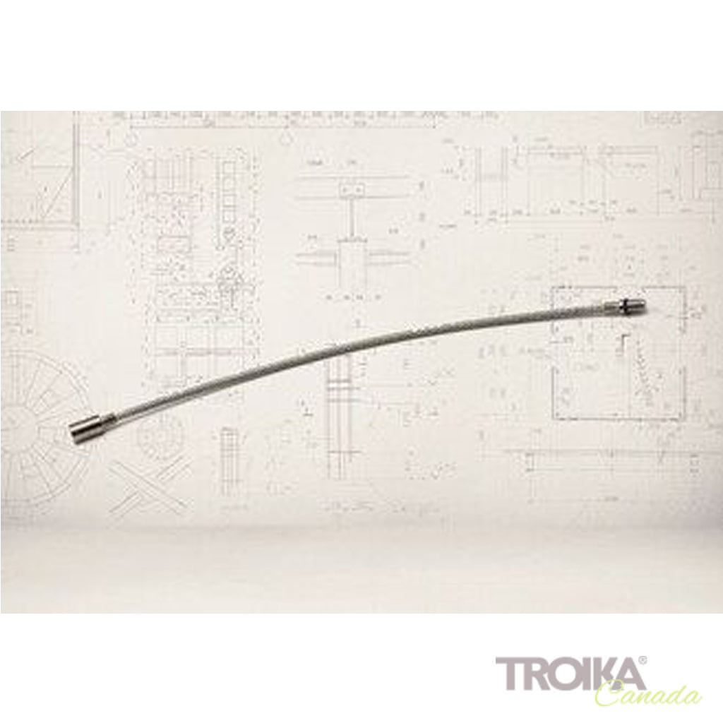 TROIKA Replacement Cable for "JUMPER" or "ANGEL"