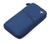 Trousse TROIKA "SAFE FLIGHT" - Bleu