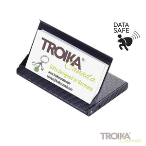 TROIKA Lightweight Card Check