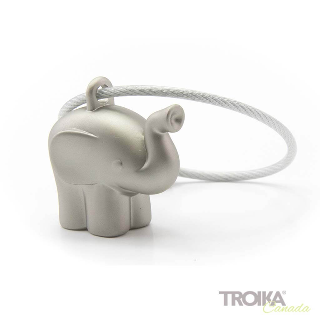 TROIKA Keychain "LITTLE ELEPHANT"