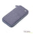 TROIKA CASE "SAFE FLIGHT" - GREY