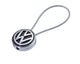 TROIKA Keychain "VW Loop Volkswagen"