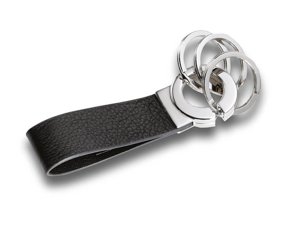 Key Chain Click TROIKA Keychain