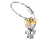 TROIKA Keychain "Little King"